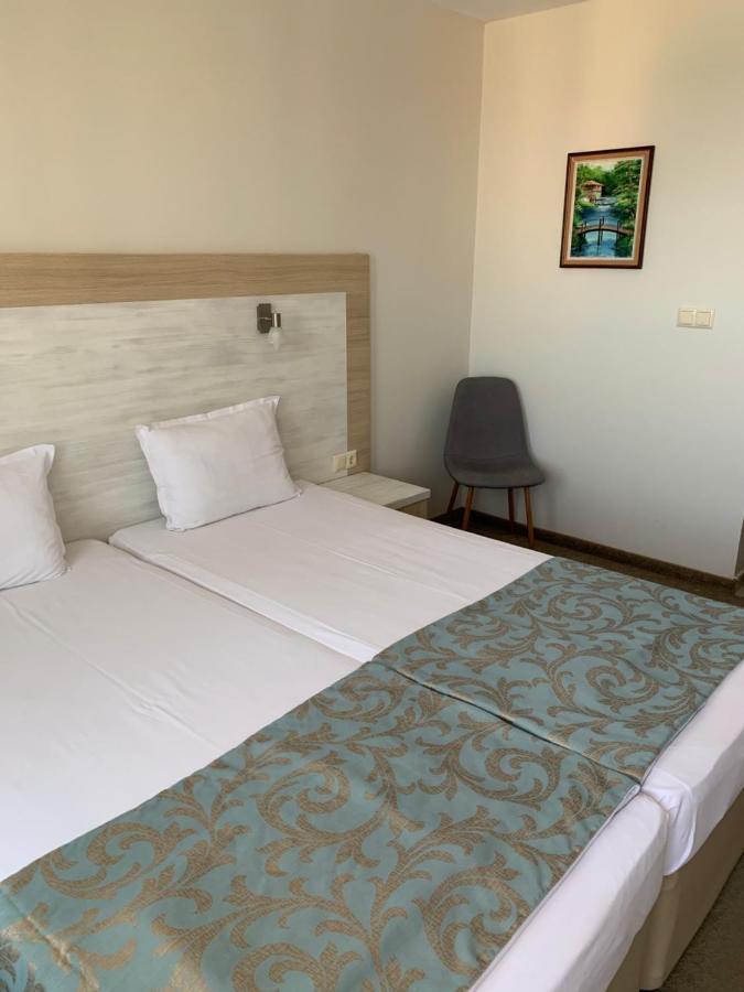 Melia Mar 3*