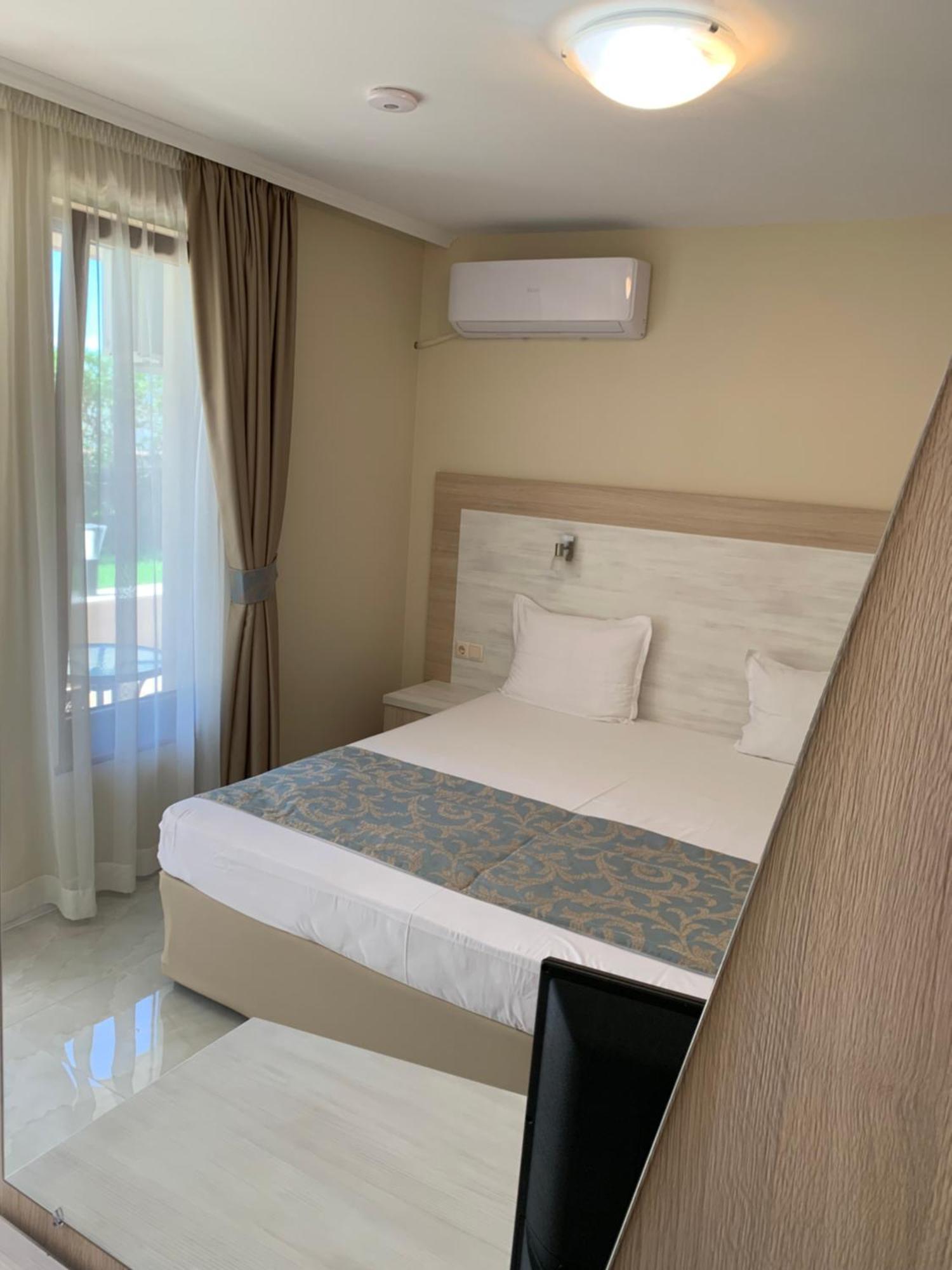 Konukevi Melia Mar Süzebolu
